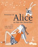 AVENTURAS DE ALICE NO PAIS DAS MARAVILHAS