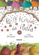 AS 14 PEROLAS DA INDIA