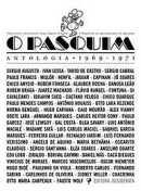 O PASQUIM: ANTOLOGIA VOL. 1 (1969-1971)