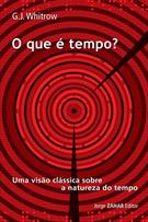 QUE E TEMPO, O? UMA VISAO CLASSICA SOBRE A NATUREZA DO TEMPO