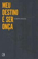 MEU DESTINO E SER ONÇA