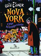 NOVA YORK: A VIDA NA GRANDE CIDADE