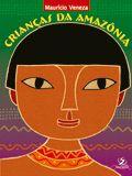 CRIANÇAS DA AMAZONIA