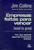 EMPRESAS FEITAS PARA VENCER