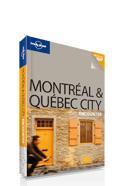MONTREAL AND QUEBEC CITY