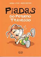 PIADAS DO PEQUENO TRAVESSO
