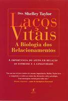 LAÇOS VITAIS: A BIOLOGIA DOS RELACIONAMENTOS