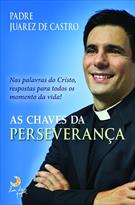 AS CHAVES DA PERSEVERANÇA