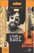 BAU DO RAUL REVIRADO, O (AUDIOBOOK)