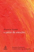 O PINTOR DE EMOÇOES