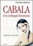 CABALA: UM ENFOQUE FEMININO