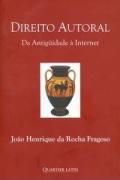 DIREITO AUTORAL: DA ANTIGUIDADE A INTERNET