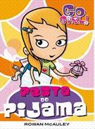 FESTA DO PIJAMA