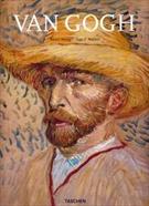 VINCENT VAN GOGH (1853-1890)