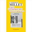 ART CONTEMPORAIN, L': HISTOIRE ET GEOGRAPHIE