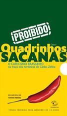 QUADRINHOS SACANAS CAIXA 1