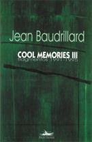 COOL MEMORIES III: FRAGMENTOS 1991-1995