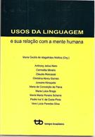 USOS DA LINGUAGEM E SUA RELAÇAO COM A MENTE HUMANA