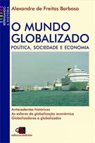 O MUNDO GLOBALIZADO