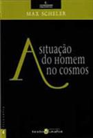 A SITUAÇAO DO HOMEM NO COSMO