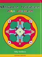 MANDALAS ECOLOGICAS PARA CRIANÇAS