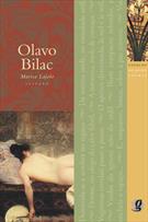 MELHORES POEMAS OLAVO BILAC