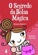 O SEGREDO DA BOLSA MAGICA