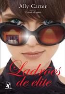 LADROES DE ELITE