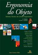 ERGONOMIA DO OBJETO: SISTEMA TECNICO DE LEITURA ERGONOMICA