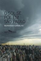 O SOL SE POE EM SAO PAULO