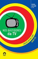NOS BASTIDORES DA TV: DUDA, JACARE E CIA