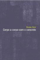 CORPO A CORPO COM O CONCRETO