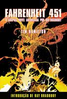FAHRENHEIT 451: A GRAFIC NOVEL