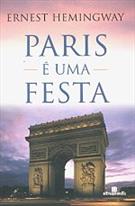 PARIS E UMA FESTA