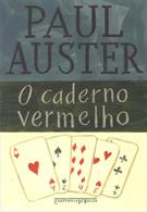 CADERNO VERMELHO: HISTORIAS REAIS