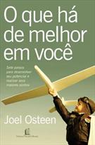 O QUE HA DE MELHOR EM VOCE