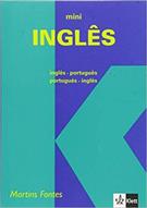 MINI DICIONARIO INGLES-PORTUGUES / PORTUGUES-INGLES