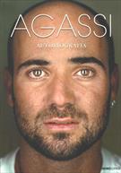 AGASSI: AUTOBIOGRAFIA