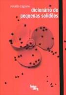 DICIONARIO DE PEQUENAS SOLIDOES
