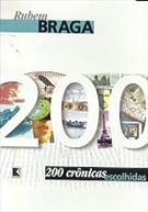 DUZENTAS CRONICAS ESCOLHIDAS