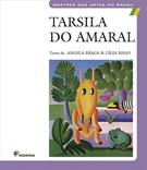 MESTRE DAS ARTES NO BRASIL - TARSILA DO AMARAL
