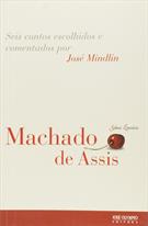 SEIS CONTOS ESCOLHIDOS E COMENTADOS POR JOSE MINDLIN
