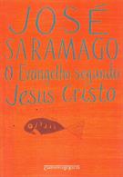 EVANGELHO SEGUNDO JESUS CRISTO, O (ED. DE BOLSO)