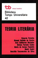 TEORIA LITERARIA