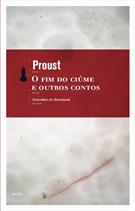 O FIM DO CIUME E OUTROS CONTOS