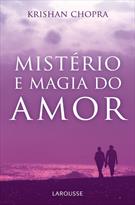MISTERIO E MAGIA DO AMOR