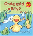 ONDE ESTA O BILLY?