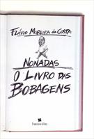 NONADAS: O LIVRO DAS BOBAGENS