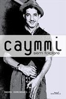 CAYMMI SEM FOLCLORE