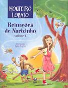 REINAÇOES DE NARIZINHO VOL. 2